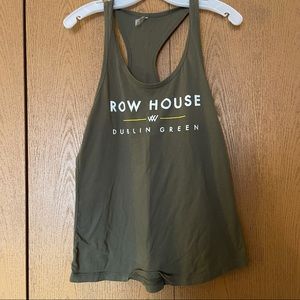 RowHouse Women's Tank